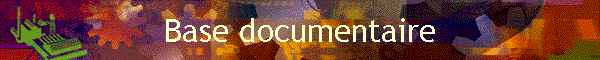Base documentaire